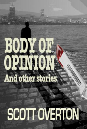 Cover of Body Of Opinion