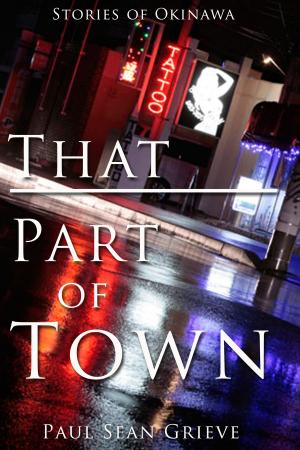 Book cover of That Part of Town