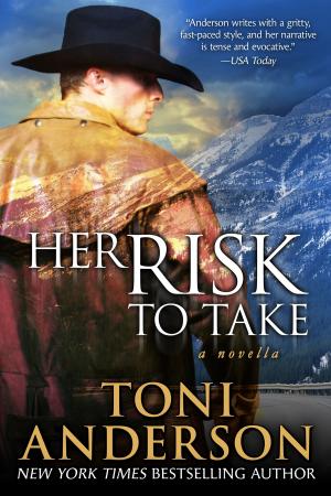 Cover of Her Risk To Take