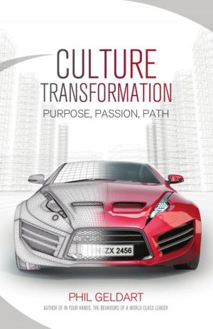 Cover of the book Culture Transformation by Michael R Dougherty