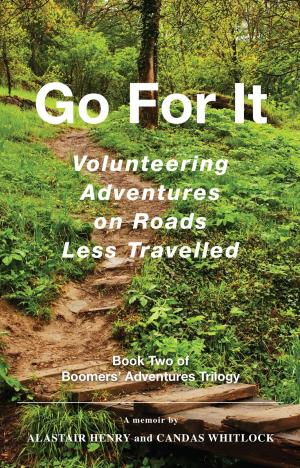 Book cover of Go For It