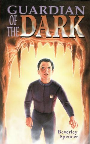 Cover of the book Guardian of the Dark by Dewald van Deventer
