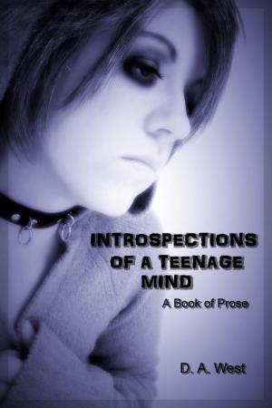 bigCover of the book Introspections of a Teenage Mind by 