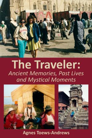 Cover of the book The Traveler: Ancient Memories, Past Lives and Mystical Moments by Jane V. Blanchard