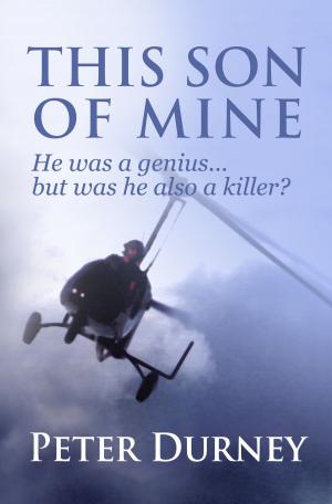 Book cover of This Son of Mine