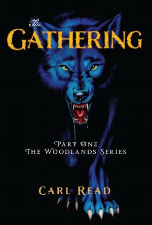 Cover of the book The Gathering by Adam Wallace