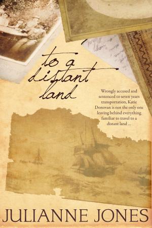 bigCover of the book To a Distant Land by 