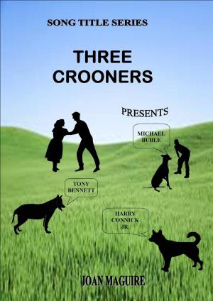 bigCover of the book Three Crooners by 