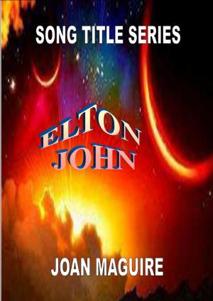 bigCover of the book Elton John by 