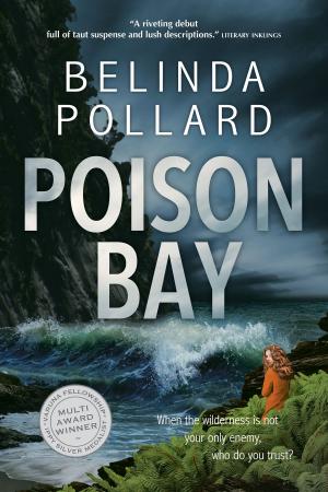 Cover of the book Poison Bay by Kat Irwin
