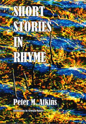 Book cover of Short Stories in Rhyme