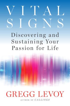 Cover of the book Vital Signs by Bernie Brillstein, David Rensin
