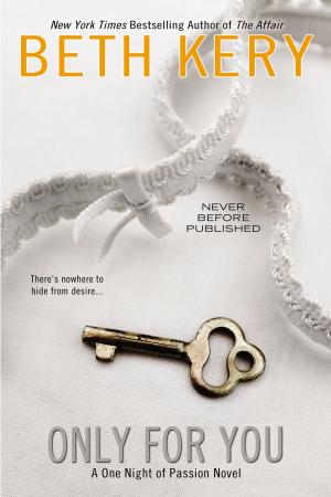 Cover of the book Only for You by Kathryn Lilley