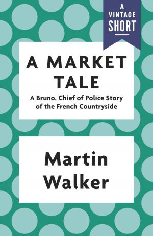 bigCover of the book A Market Tale by 