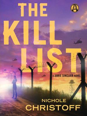 Cover of the book The Kill List by Rochelle Krich