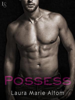 Book cover of Possess