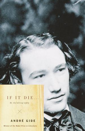 Cover of the book If It Die by Gaelle Kermen