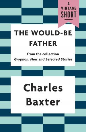 Book cover of The Would-be Father
