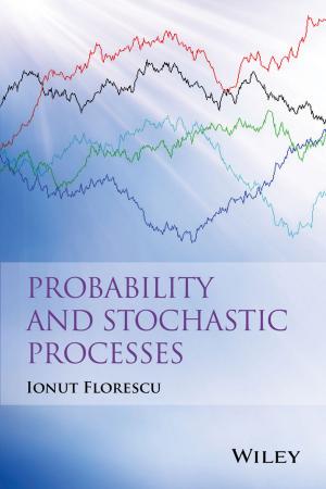 Cover of the book Probability and Stochastic Processes by James McGrath