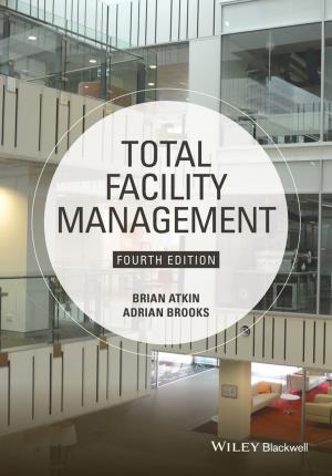Book cover of Total Facility Management