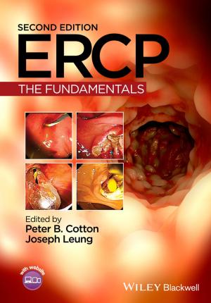 Cover of the book ERCP, Enhanced Edition by Ramesha Chandrappa, Diganta B. Das