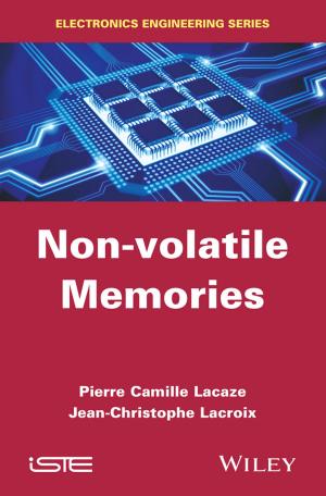 Cover of the book Non-volatile Memories by 