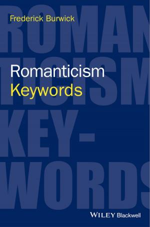 Cover of the book Romanticism by Laura Fitton, Michael Gruen, Leslie Poston