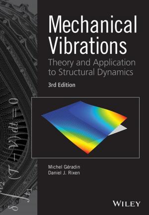 Cover of the book Mechanical Vibrations by Shaf Rasul