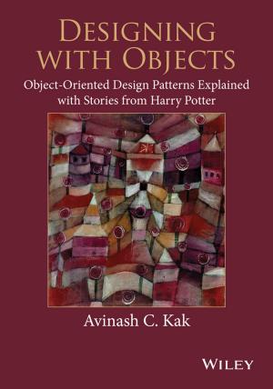 Cover of the book Designing with Objects by 