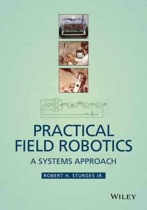 Cover of the book Practical Field Robotics by M. Lynne Kesel