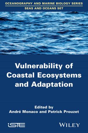 Cover of the book Vulnerability of Coastal Ecosystems and Adaptation by Dennis M. Sullivan