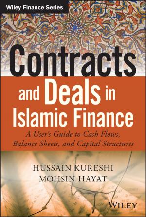 Cover of the book Contracts and Deals in Islamic Finance by David Krasner