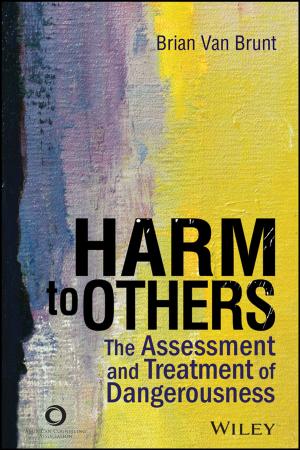 Cover of the book Harm to Others by Erik Serrano Berntsen, John Thompson