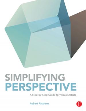 Cover of the book Simplifying Perspective by Wahiba Ben Abdessalem Karaa, Nilanjan Dey