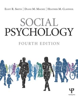 Cover of the book Social Psychology by Shaul Bassi, Laura Tosi