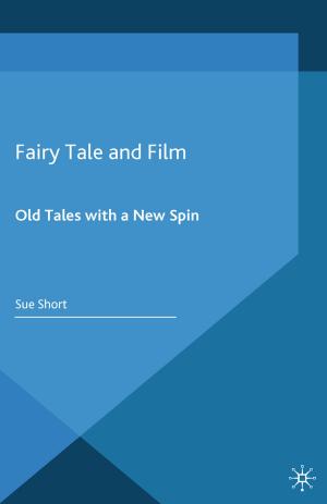 Cover of the book Fairy Tale and Film by Marilyn Reynolds