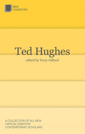 Cover of the book Ted Hughes by Massimo Siviero