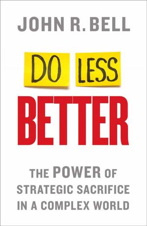 Cover of the book Do Less Better by Min Yu