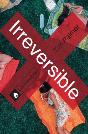 Cover of the book Irreversible by E. McGirr