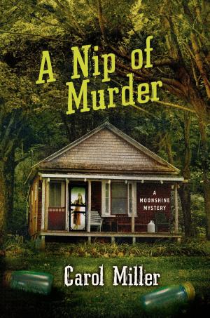 Book cover of A Nip of Murder