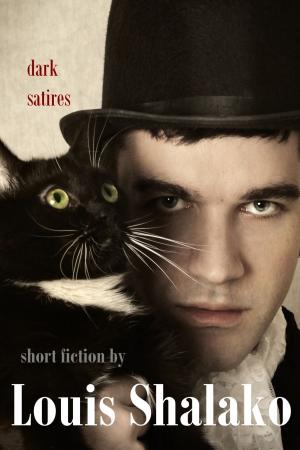 Cover of the book Dark Satires by Ian W. Cooper