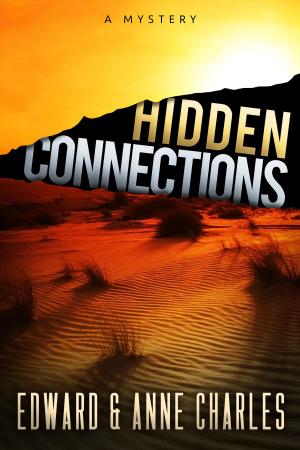 Cover of the book Hidden Connections` by Barbara L.B. Storey