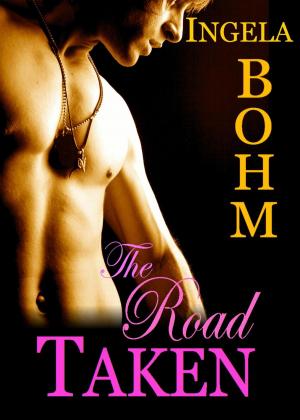 Cover of The Road Taken
