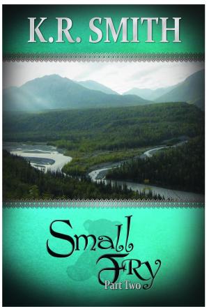 Cover of the book Small Fry Part Two by A. C. Crispin, Deborah A. Marshall