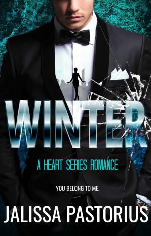 Book cover of Winter