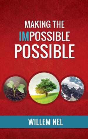 bigCover of the book Making the Impossible Possible by 