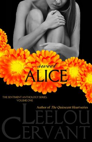 bigCover of the book Sweet Alice by 