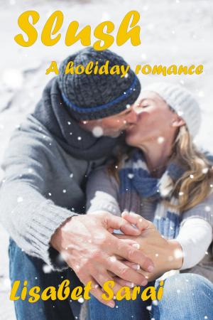 Cover of the book Slush: A Holiday Romance by Lisabet Sarai