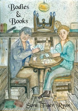 Cover of the book Bodies & Books by Jess Waid