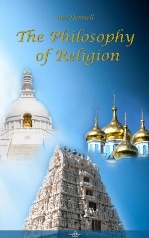 Book cover of The Philosophy of Religion